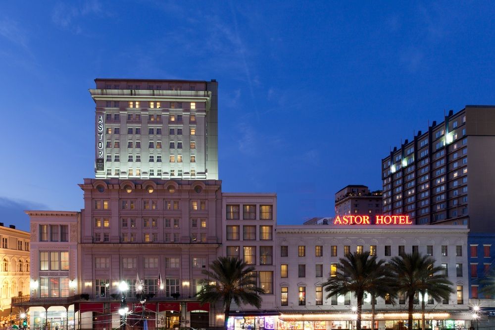 Astor Crowne Plaza New Orleans French Quarter 루이지애나주 United States thumbnail